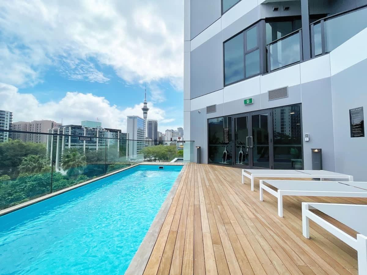 Relaxing & Cosy Get Away In Cbd Parkside - Pool & Gym *